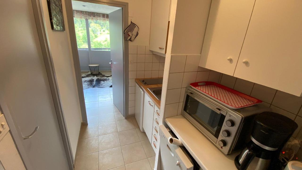 La Colombe A Villard المظهر الخارجي الصورة