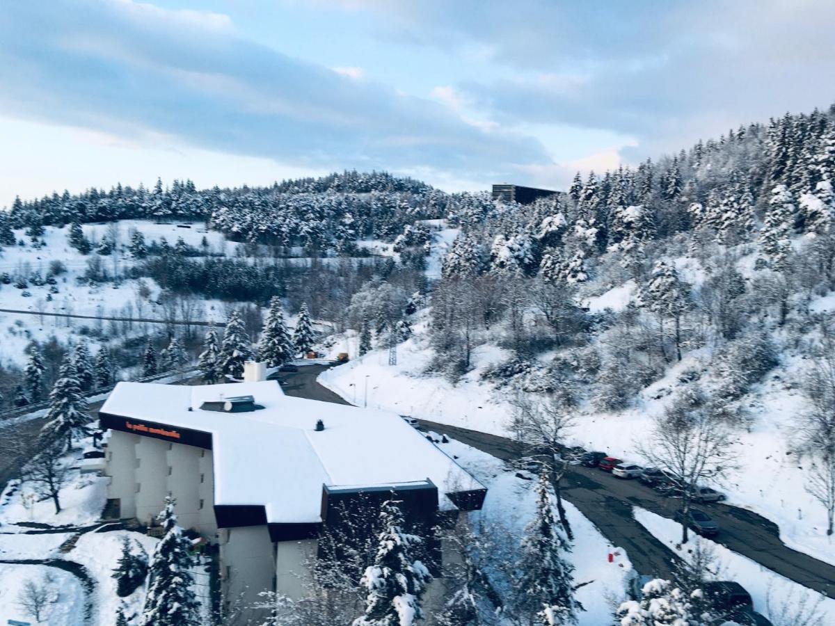La Colombe A Villard المظهر الخارجي الصورة