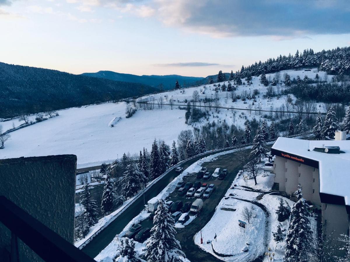 La Colombe A Villard المظهر الخارجي الصورة